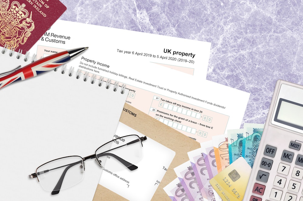Déclaration modèle H1 : Son rôle dans l'établissement de la valeur de votre maison