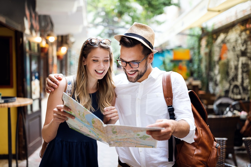 Voyager de manière durable et écoresponsable : guide pour un tourisme respectueux de l'environnement