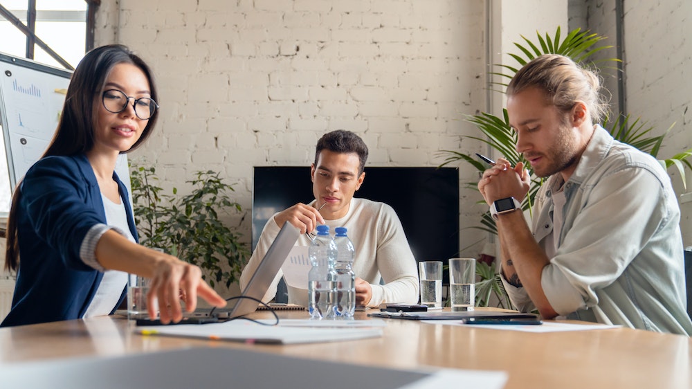La transformation numérique : un impératif incontournable pour les entreprises