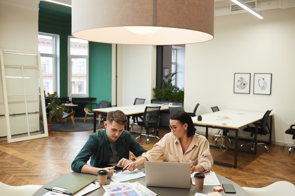 Développer une culture d'entreprise forte et positive : le secret de la réussite