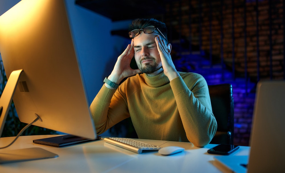 L'évolution du lieu de travail : le bureau post-pandémie