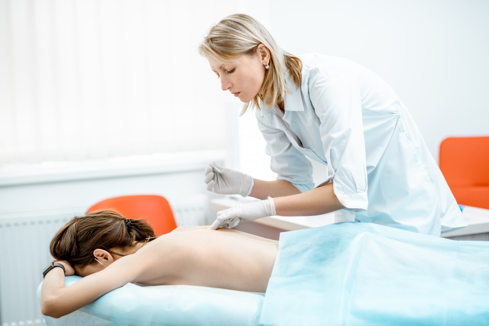 A quoi sert un acupuncteur ?
