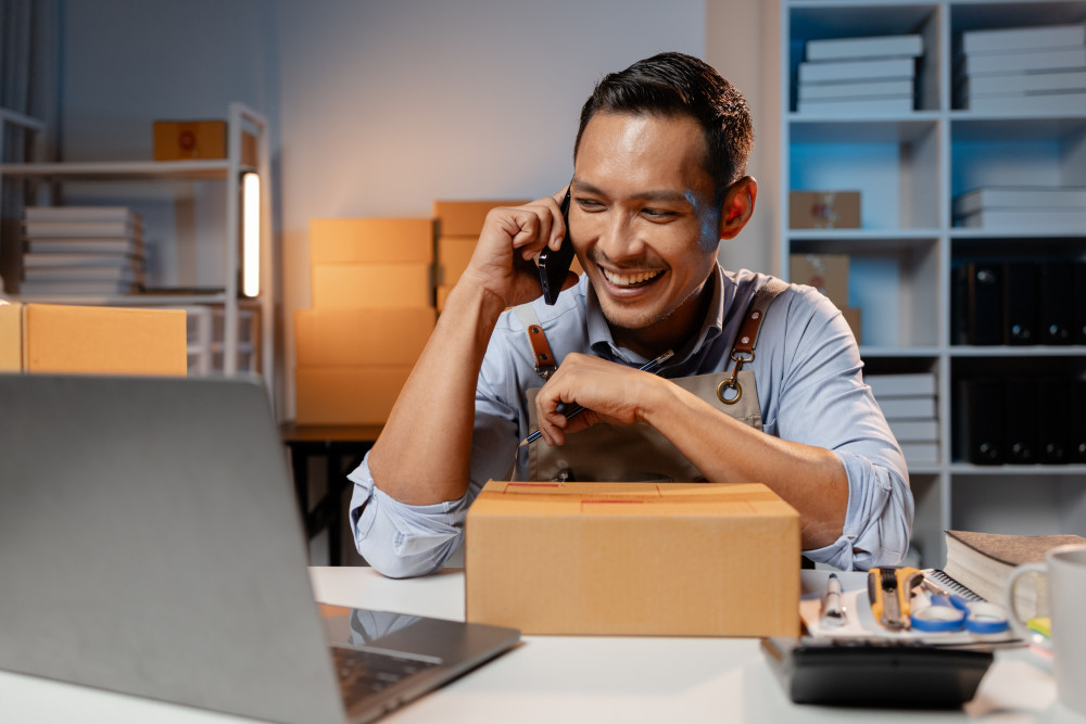 10 conseils pour réussir votre business en ligne