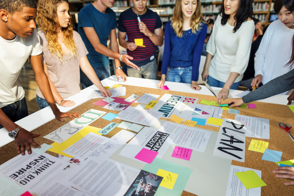 Les éléments essentiels pour un plan de projet parfait : la recette du succès