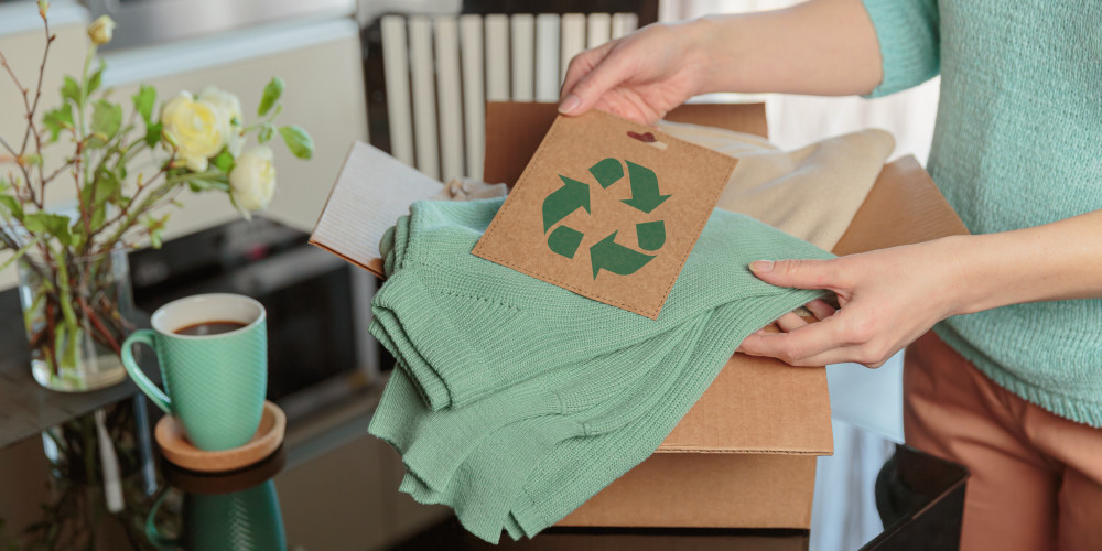 Adopter une mode éthique et responsable : conseils incontournables pour éviter la fast fashion