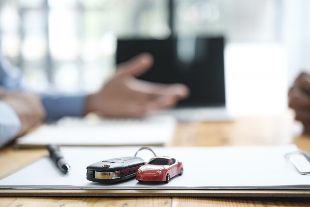 Choisir la bonne assurance auto : un parcours semé d'embûches