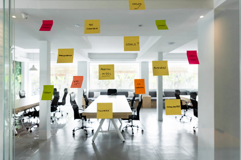 Espaces de coworking : pourquoi sont-ils devenus le choix préféré des travailleurs ?