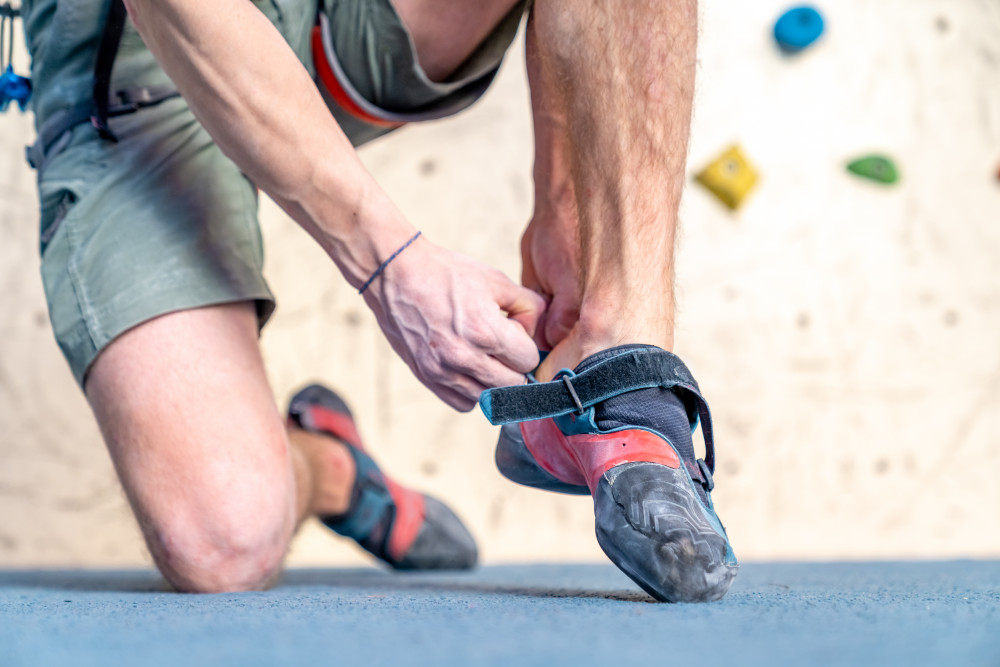 Pourquoi choisir une chaussure de sécurité respirante ?