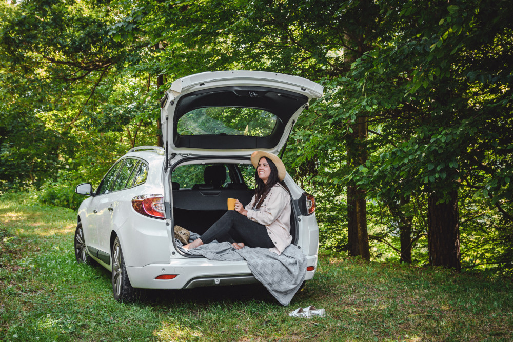 Camping-car : de précieux conseils pour bien le choisir