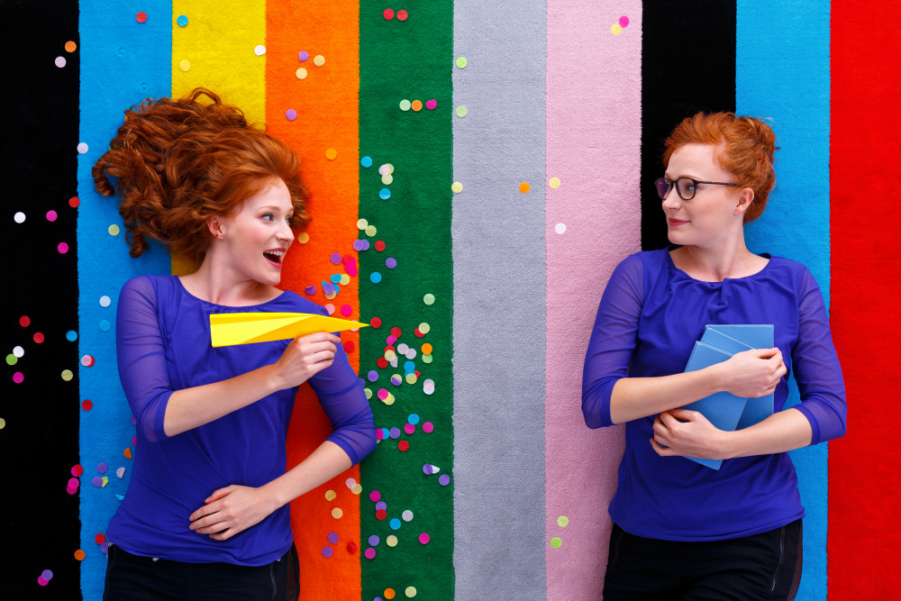 Choisir les bonnes couleurs pour chaque occasion : conseils d'un expert en stylisme