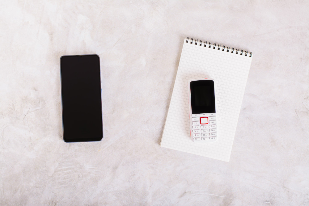 Le cahier polypro A : une solution durable et pratique pour optimiser vos prises de notes