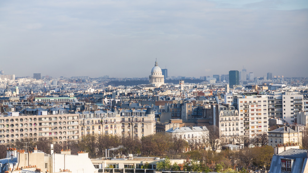Acheter un appartement dans le ème arrondissement de Paris : un investissement plein d'atouts