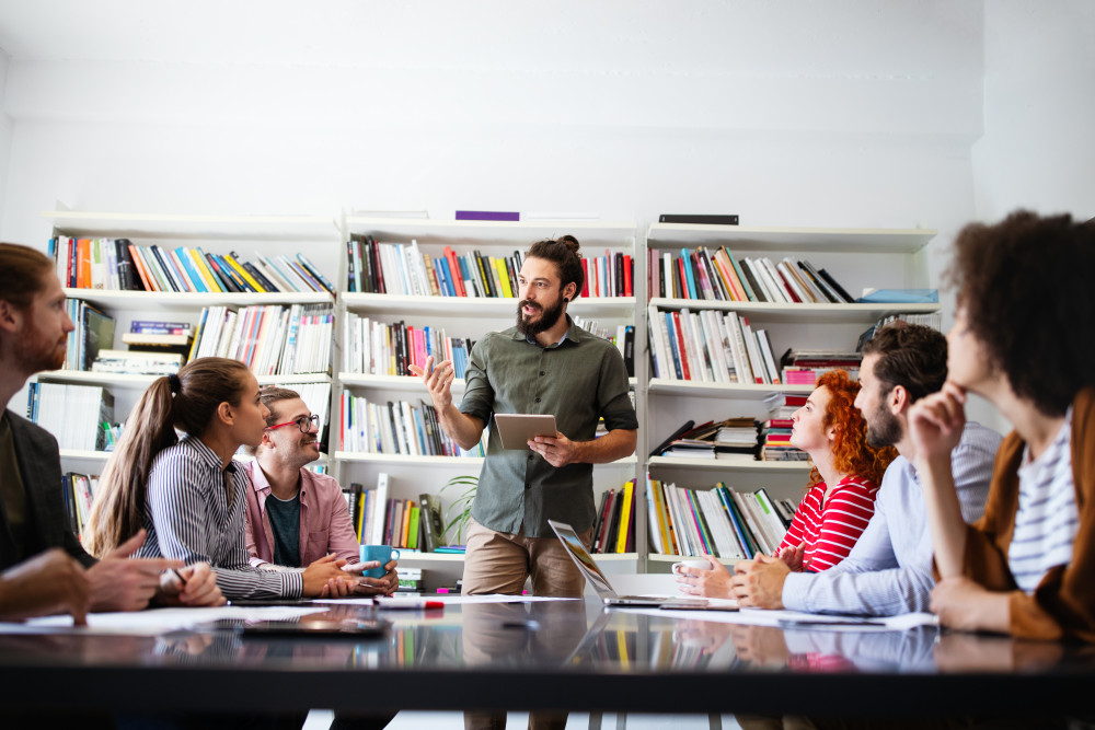Domiciliation d'entreprise : un enjeu stratégique pour les entrepreneurs