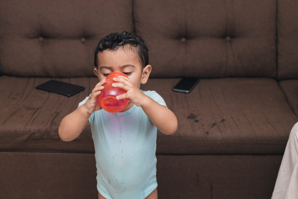 Choisir une table à langer pour bébé : conseils et astuces pour un choix optimal