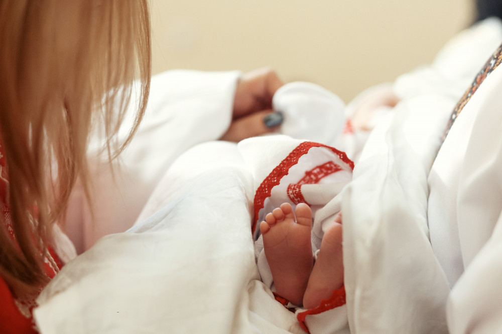 Organiser un baptême pour son enfant : guide complet pour une cérémonie réussie