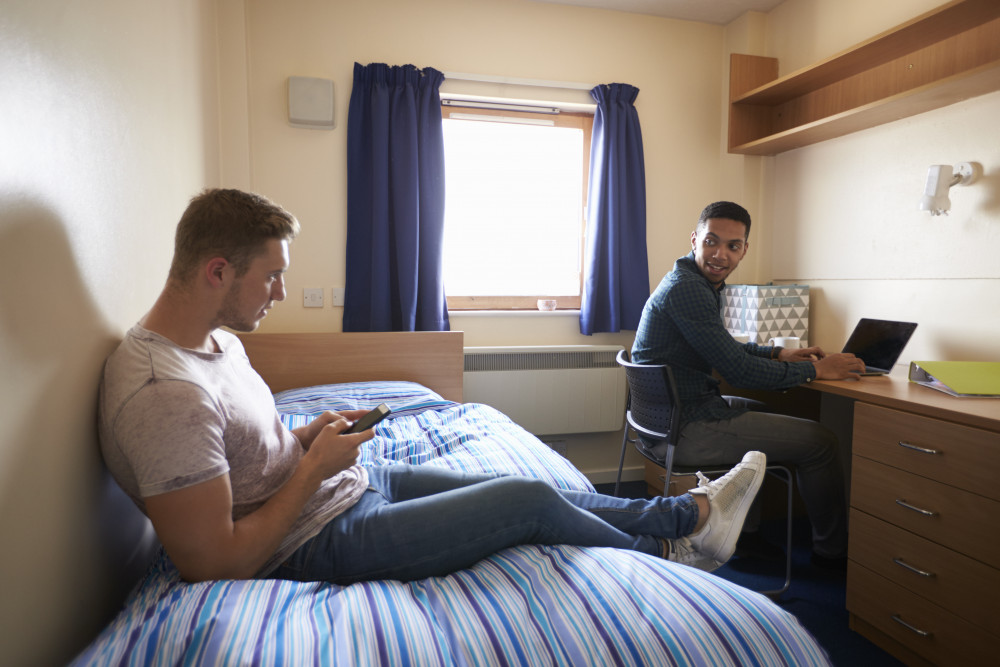 Assurer un logement étudiant à l'étranger : les clés pour réussir