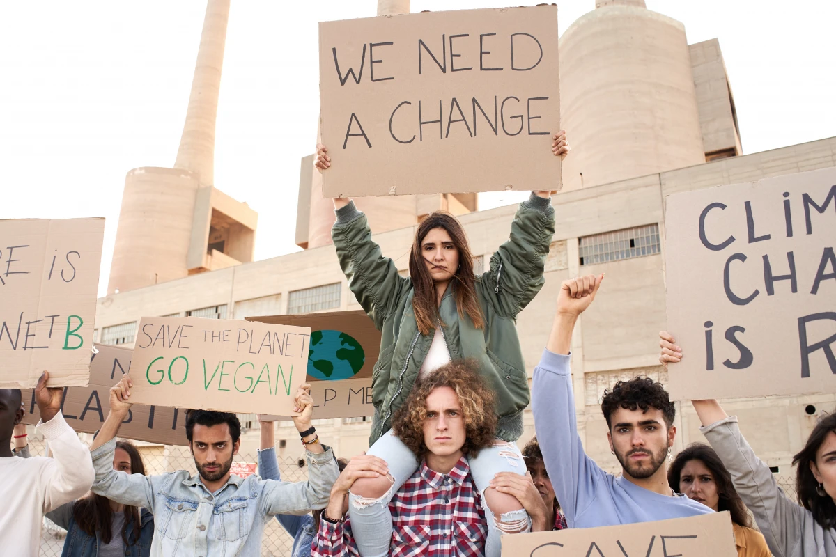 Changement climatique et politiques globales : une relation complexe et interdépendante