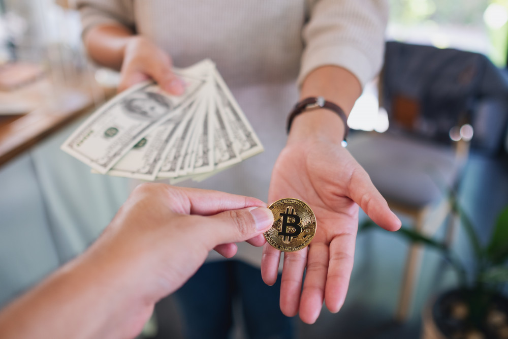 Convertir l'or en devise : comment s'y prendre et quels avantages en tirer ?