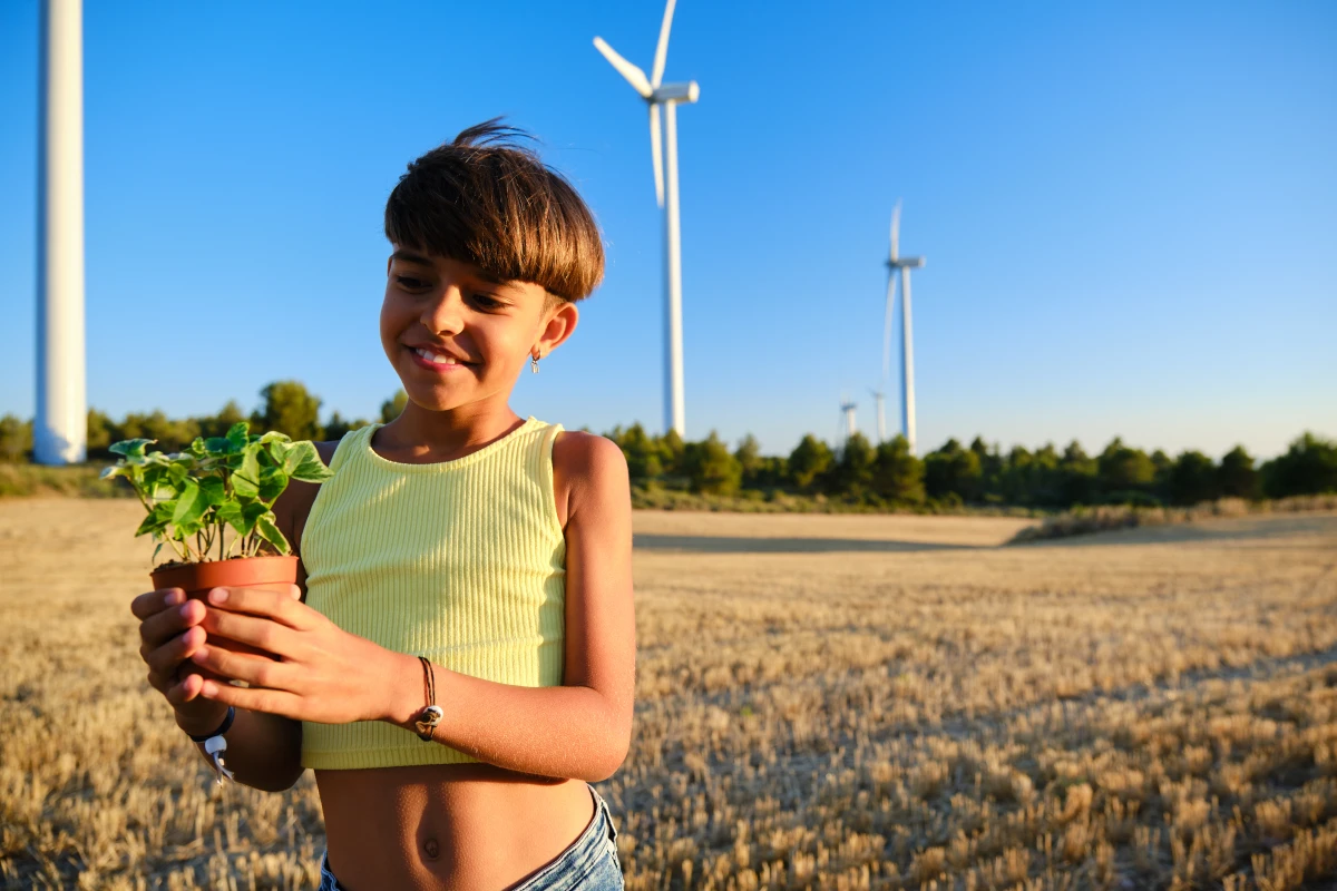 La préservation de la biodiversité : un enjeu majeur pour l'avenir de notre planète