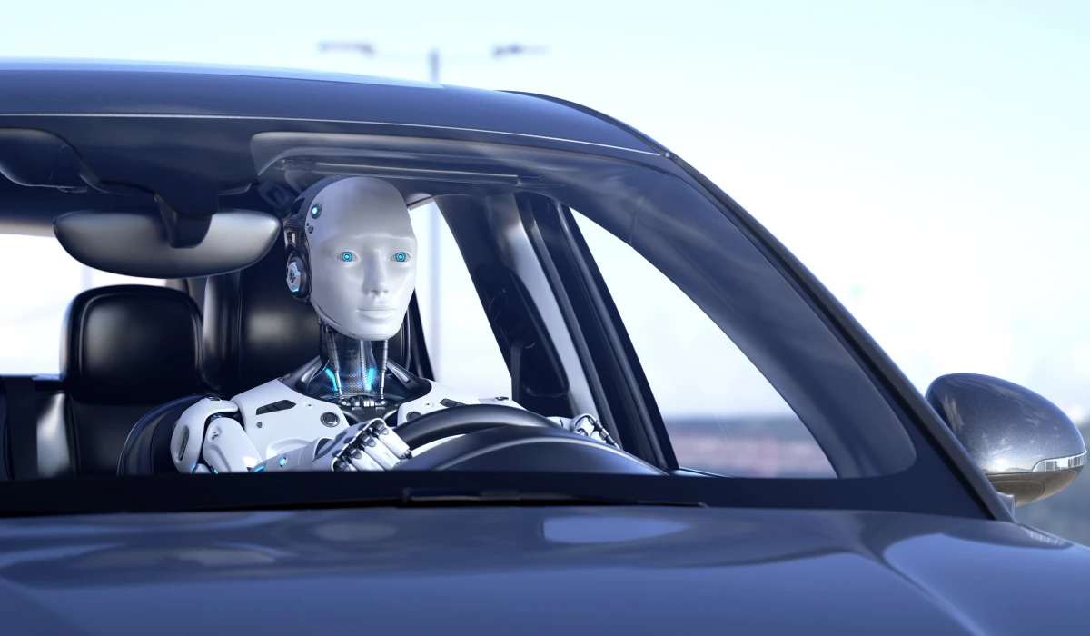 La révolution des véhicules autonomes : quels impacts sur l'urbanisme ?
