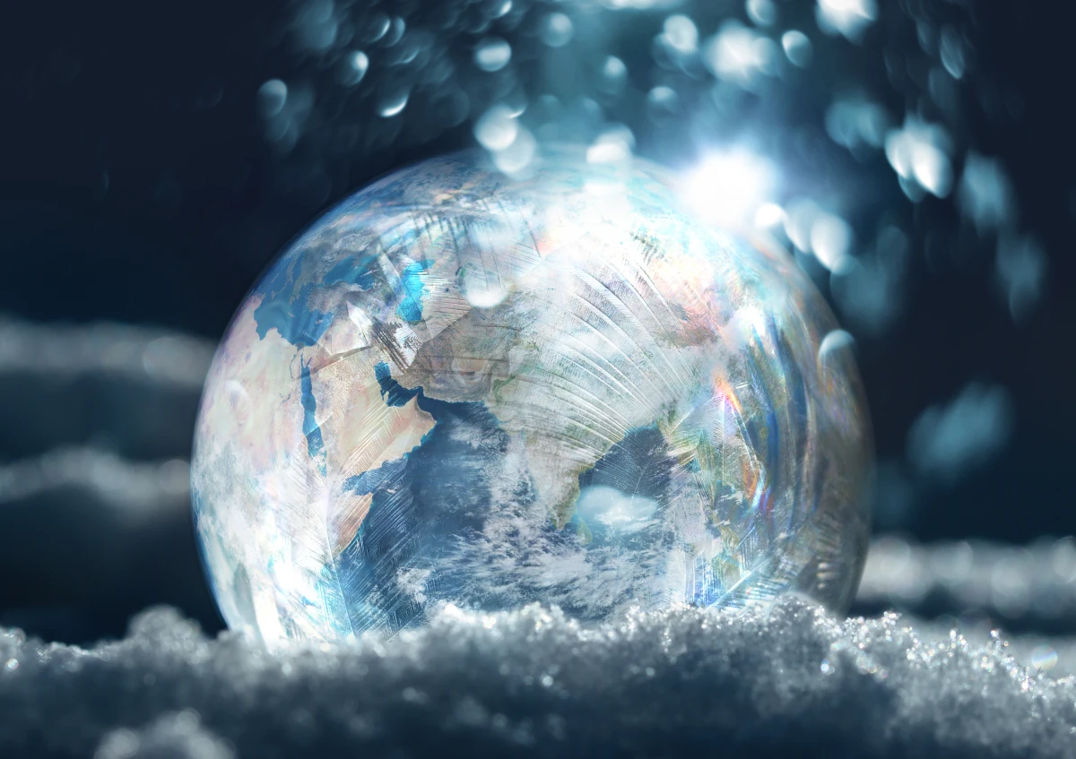 L'impact du réchauffement climatique sur les petits États insulaires : un enjeu majeur pour notre avenir