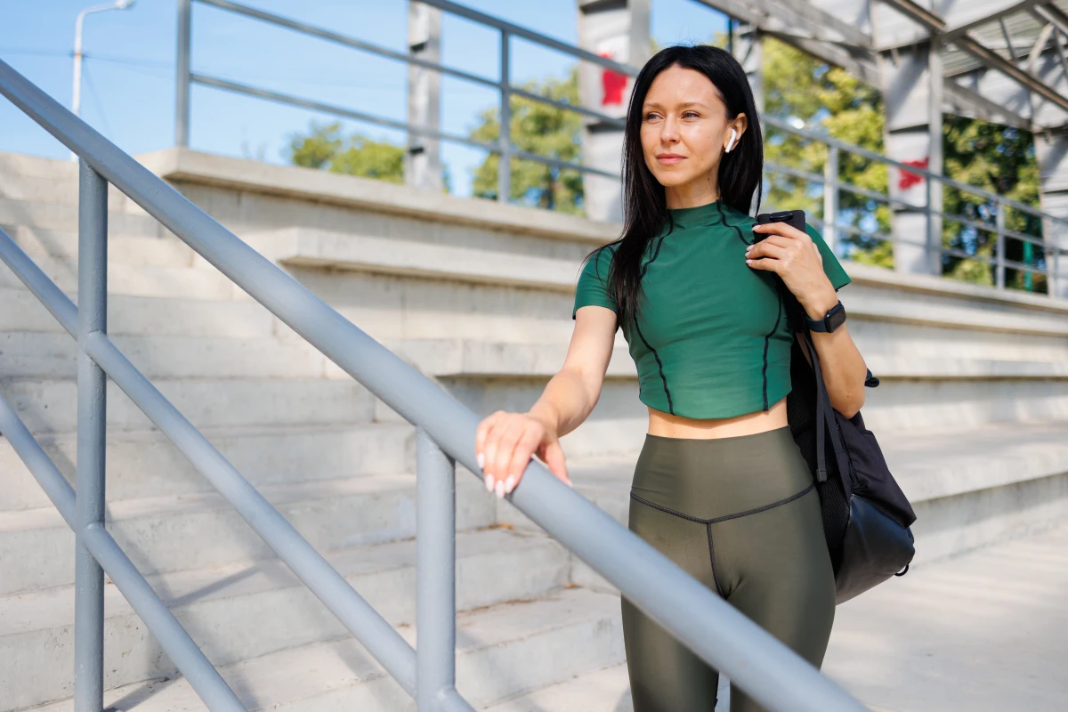 La mode athleisure : comment allier confort et style