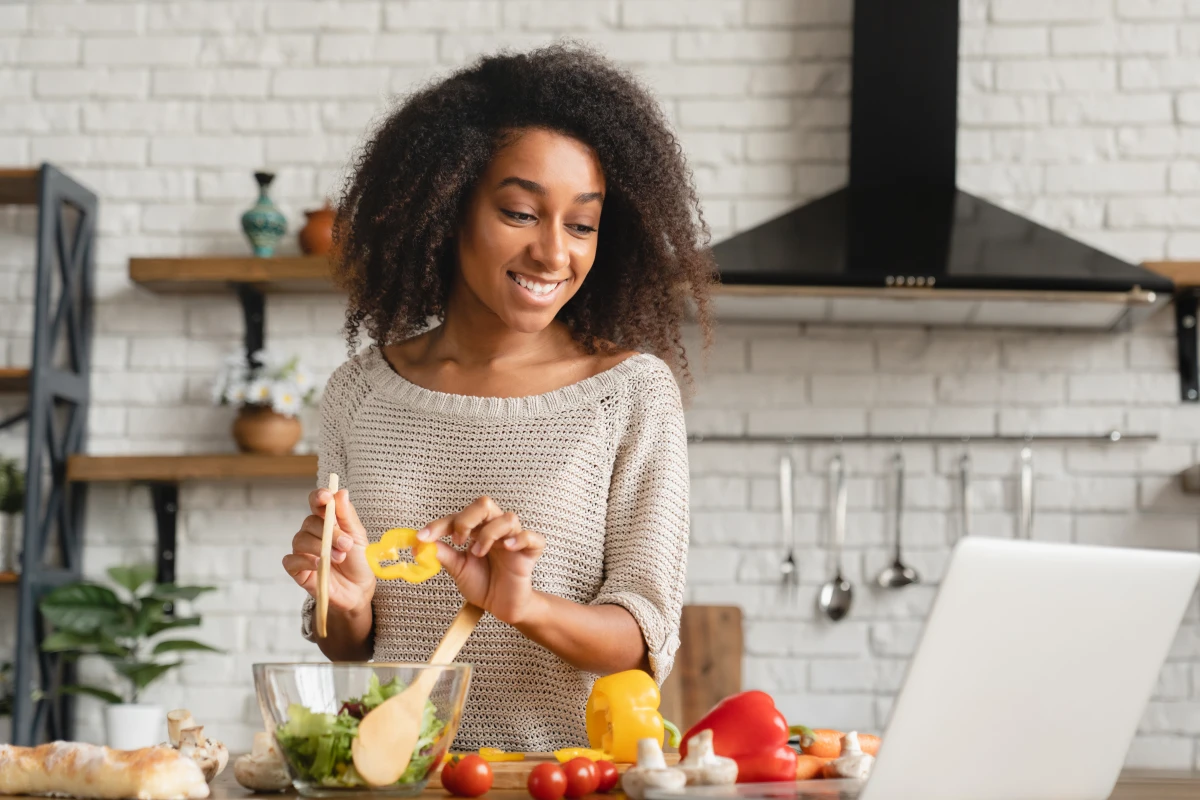 Recettes de saison pour une alimentation saine : savourez les bienfaits de la nature