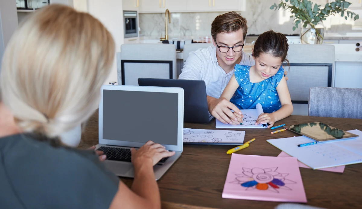 Équilibre vie professionnelle/vie personnelle : nouvelles approches pour un bien-être au travail