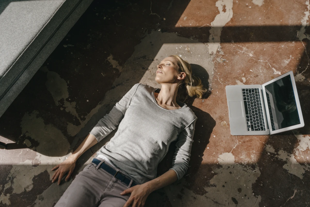 Le sommeil, pilier essentiel pour préserver notre santé mentale