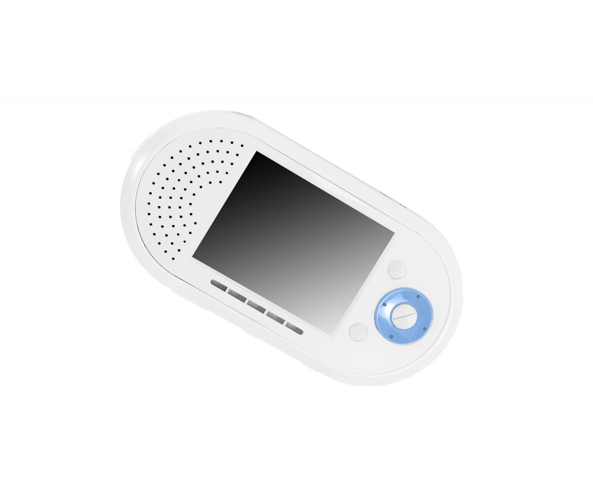 Babyphone connecté : les innovations pour surveiller bébé à distance