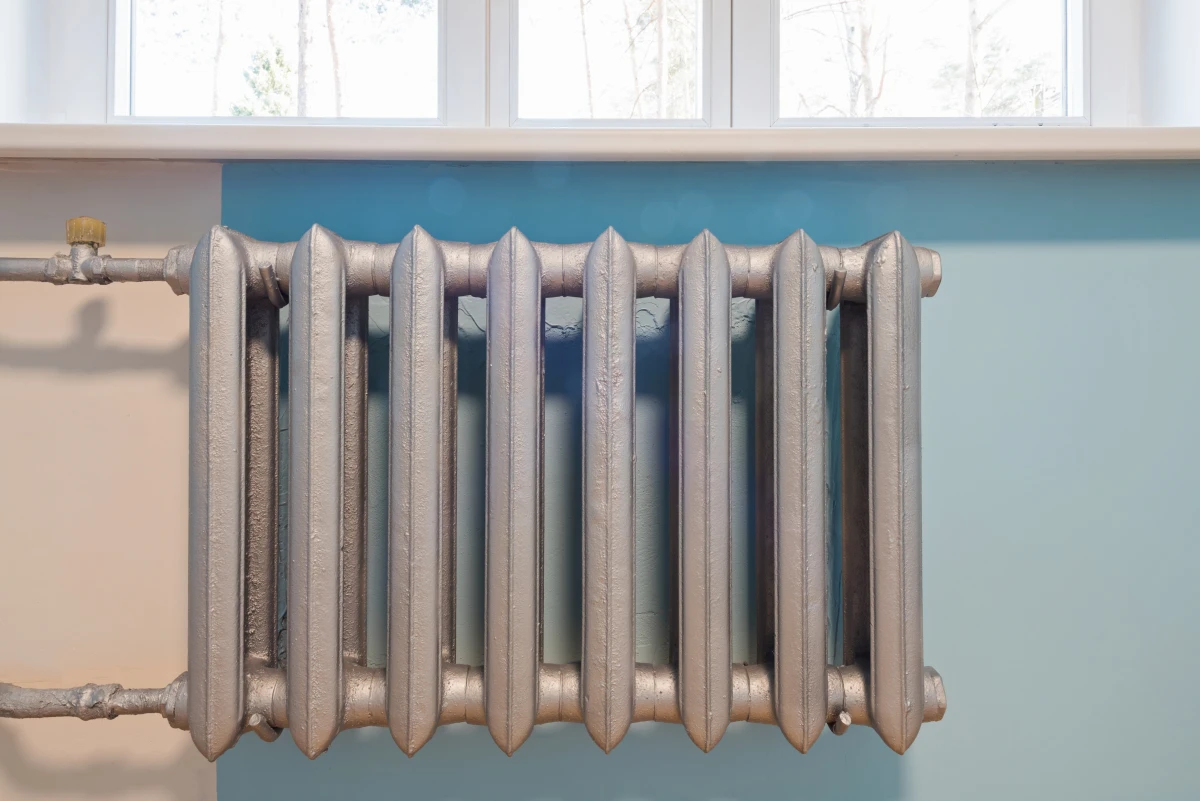 Chauffage industriel : solutions pour réduire la consommation énergétique