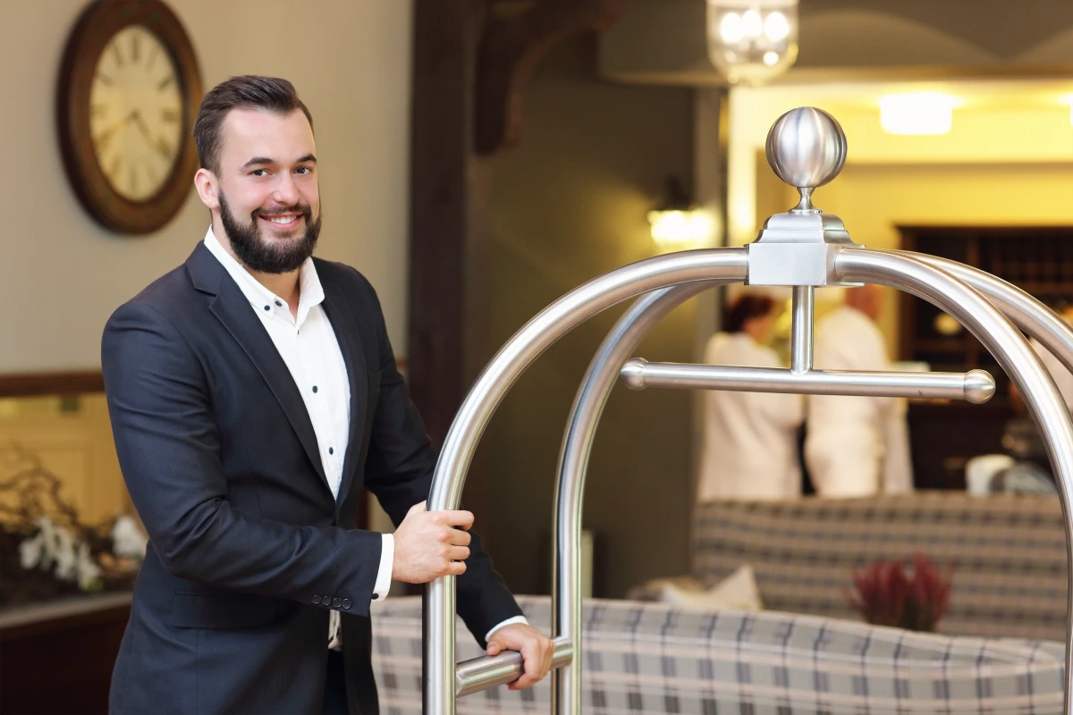Conciergerie Airbnb : des services pour améliorer vos avis