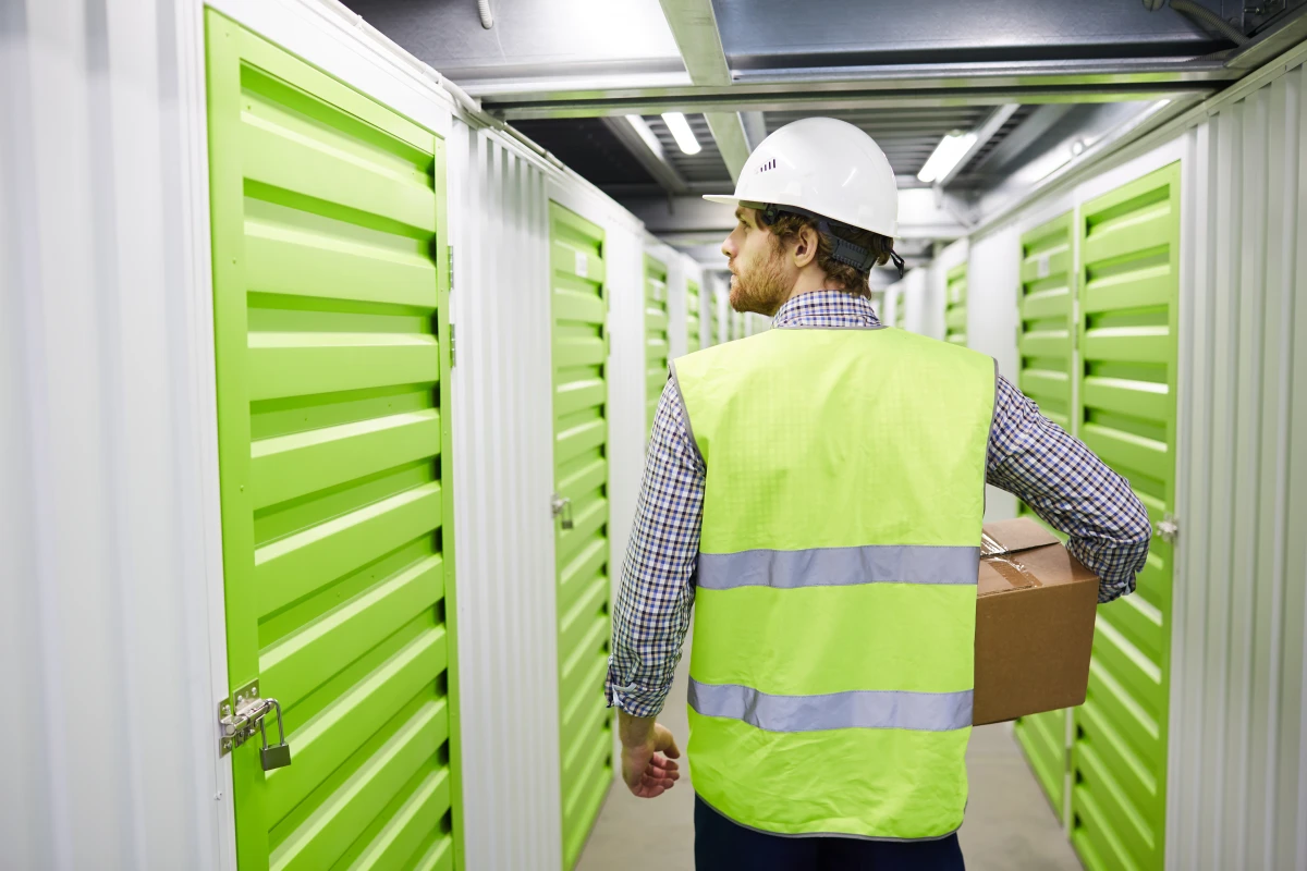 Garde-meuble : solutions pratiques pour un déménagement serein