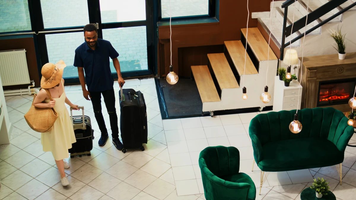 Les nouvelles frontières du tourisme de luxe : tendances et innovations