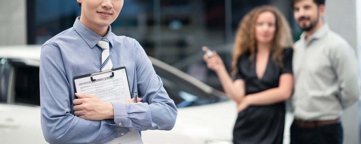 Location de voiture : comment éviter les frais cachés