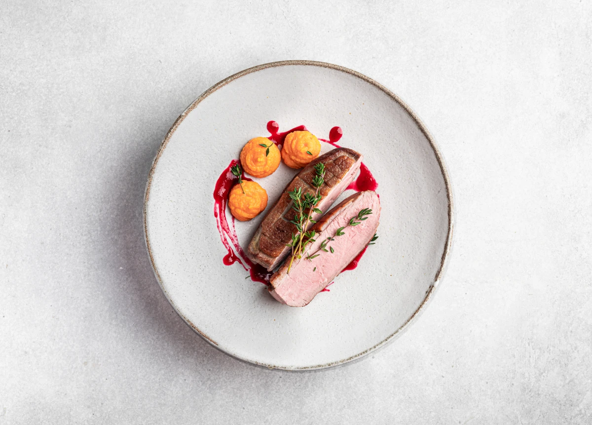 Magret fumé : tout savoir pour le cuisiner comme un chef