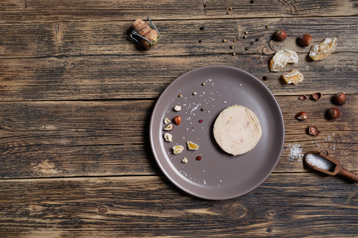 Producteur de foie gras : l'art de préserver un savoir-faire traditionnel