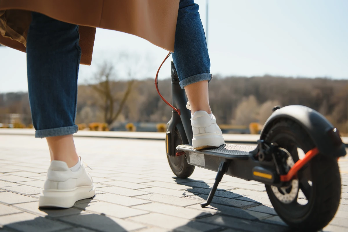 Trottinette électrique : comparatif des modèles les plus performants