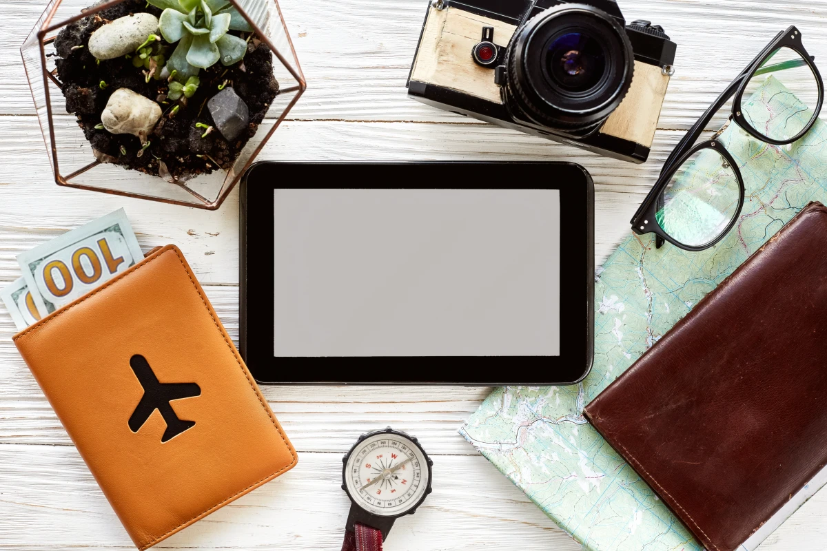 Les meilleures applications pour gérer son budget de voyage