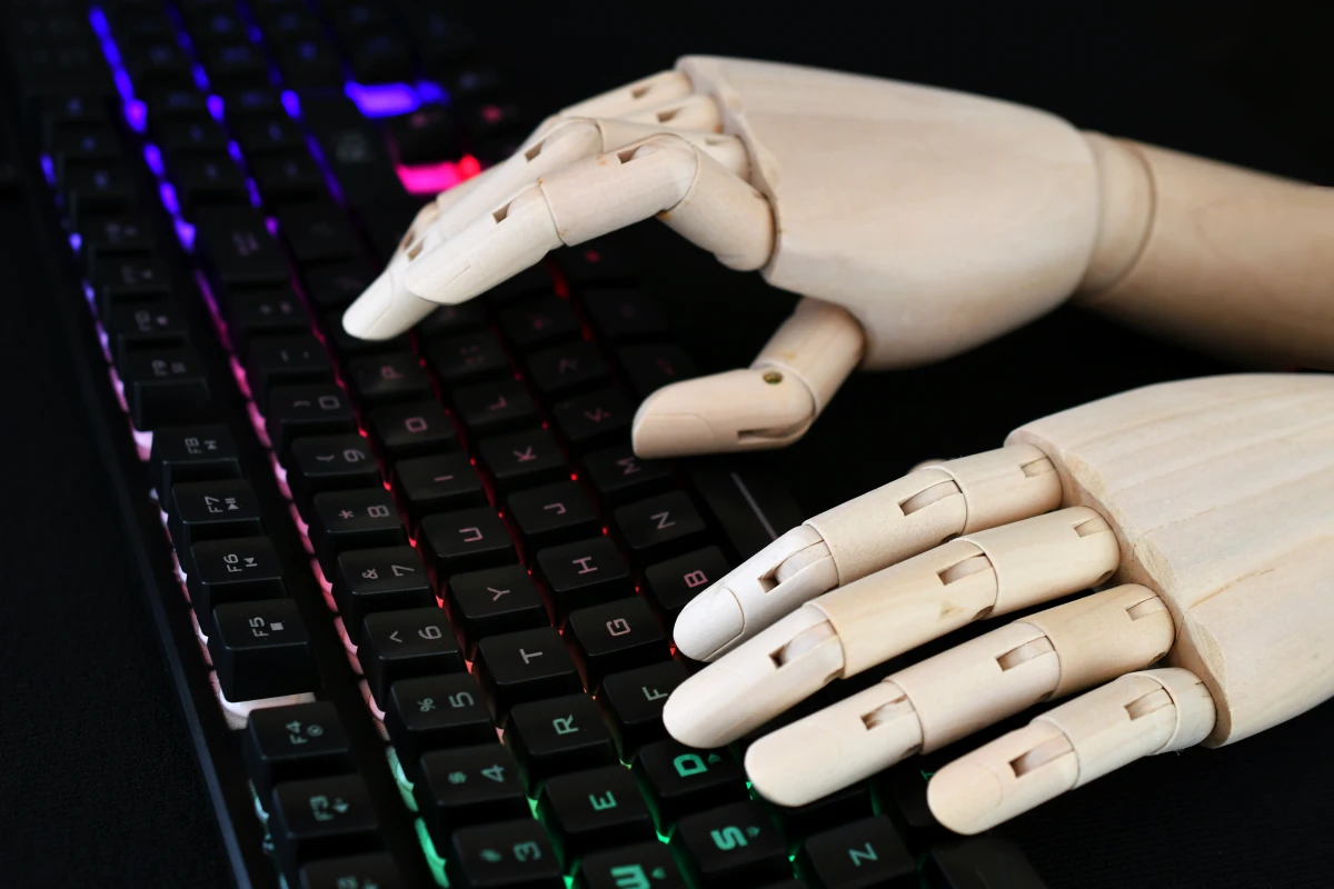 L'intelligence artificielle au service de l'optimisation des processus d'entreprise