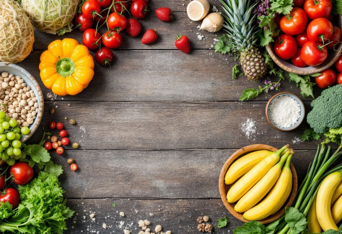 Cuisine et équilibre hormonal : les aliments à privilégier pour une santé optimale