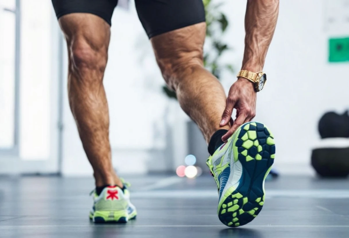 Les sports d'endurance : un boost pour la concentration et la résilience mentale