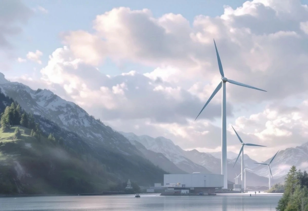 Les métiers d'avenir dans le secteur des énergies renouvelables