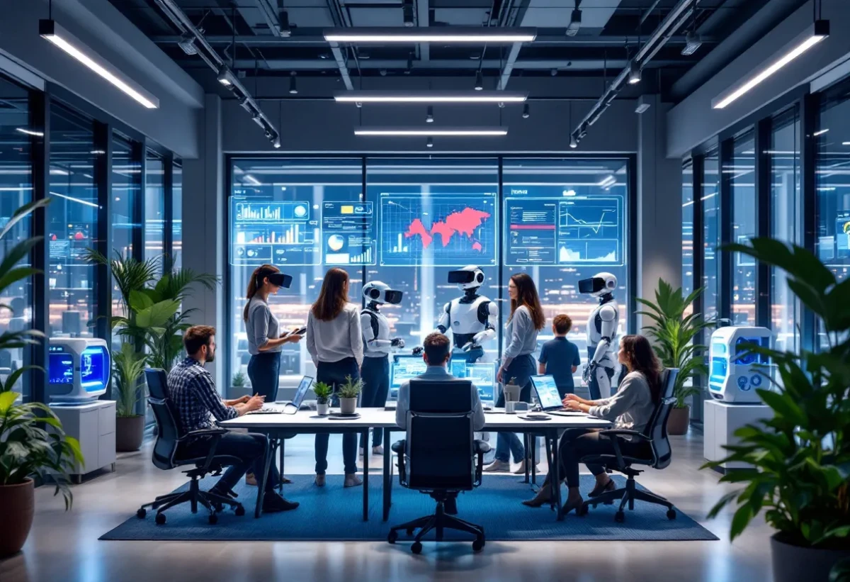 Les compétences les plus prisées sur le marché du travail en 2025