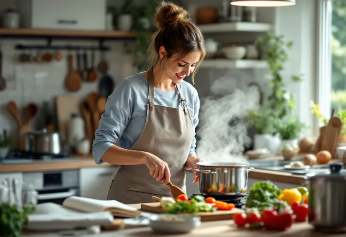 L'art subtil d'incorporer les épices dans une alimentation quotidienne saine