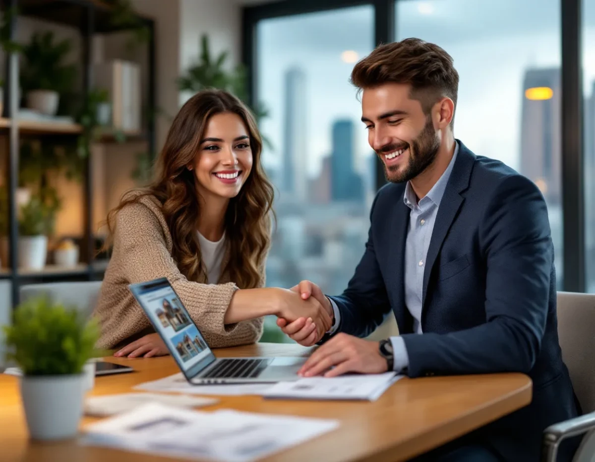Réussir son premier investissement immobilier : Guide complet pour faire le bon choix