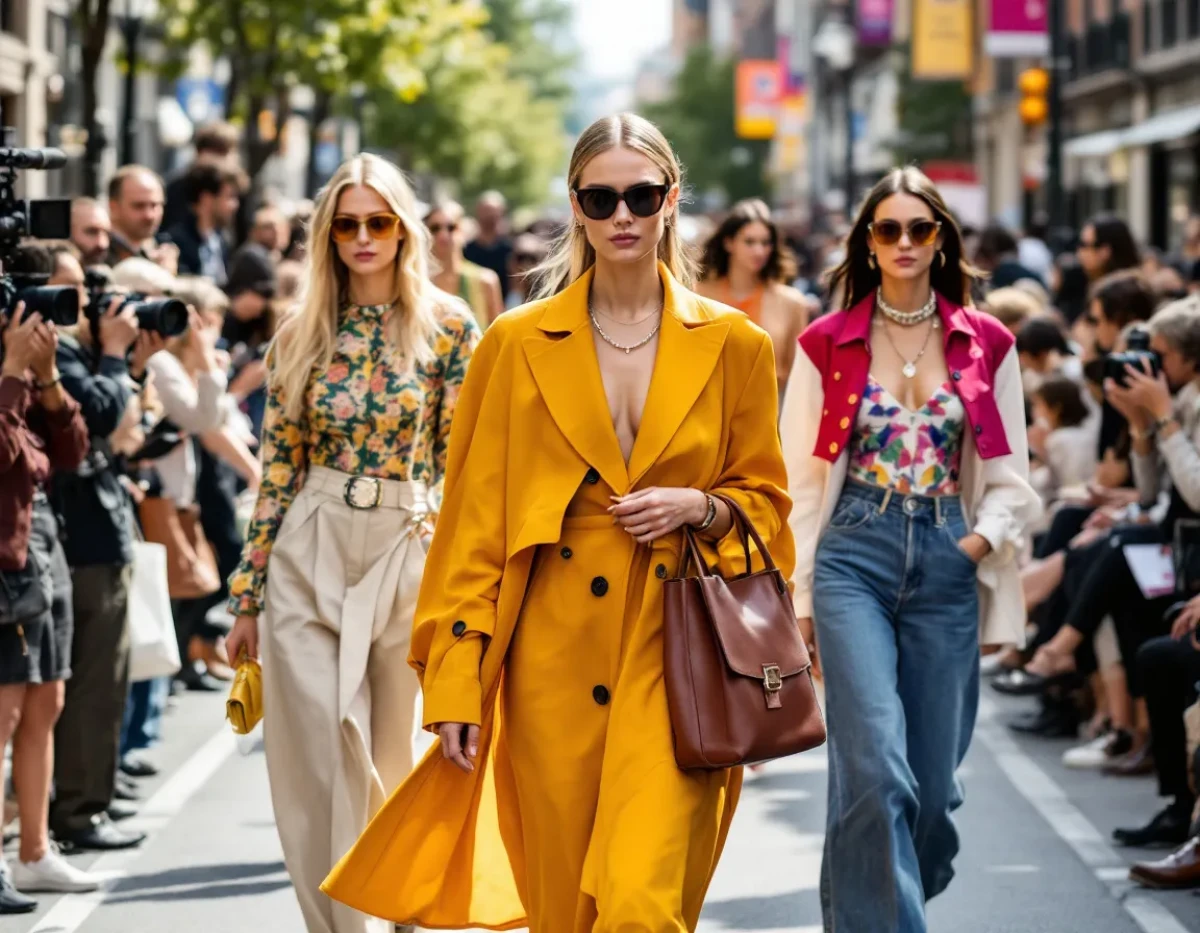 Les Incontournables Mode et Accessoires pour la Saison Prochaine