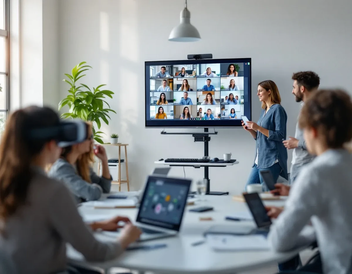 Les outils numériques révolutionnant la formation en ligne : guide complet pour une efficacité maximale