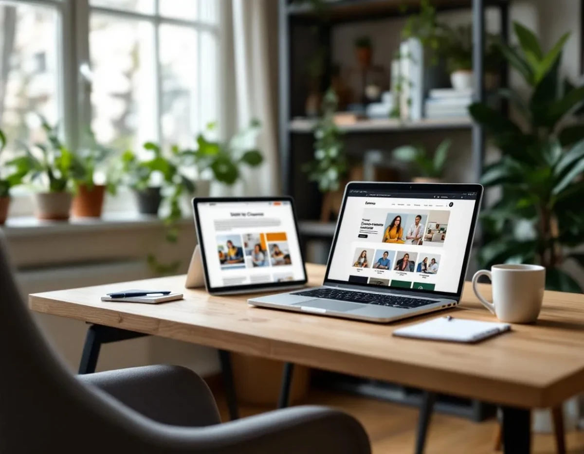 Formations en ligne pour freelance : compétences clés
