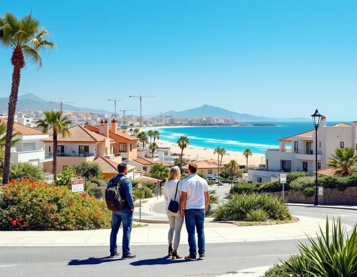 Investir dans l'immobilier en Espagne : opportunités 2025